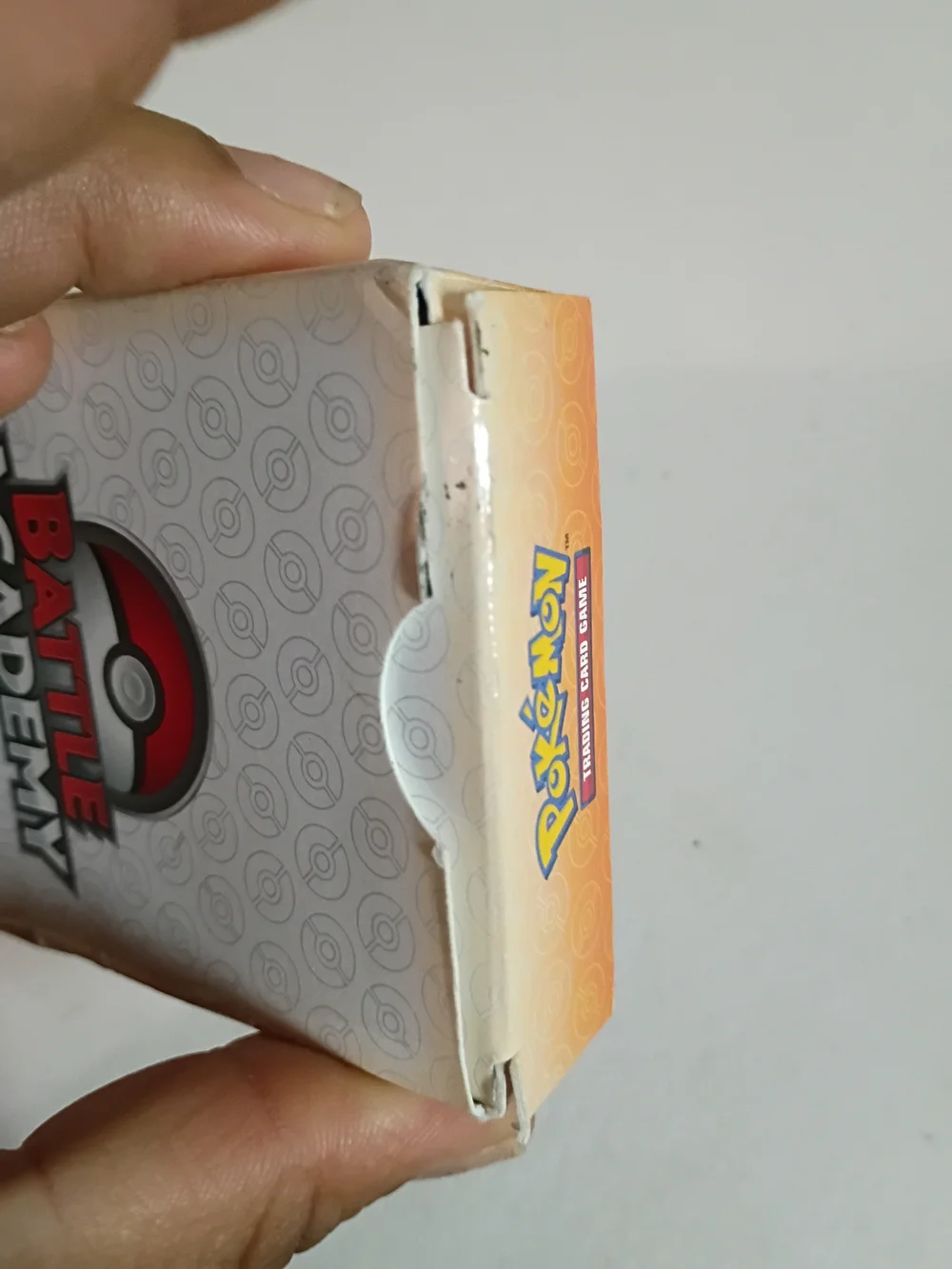 Pokemon official cinderace